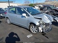 Photo 1 of 12 — 2007 Nissan Versa