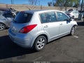 Photo 4 of 12 — 2007 Nissan Versa