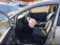 Photo 5 of 12 — 2007 Nissan Versa