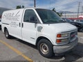 Photo 1 of 12 — 1997 GMC Savana