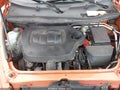 2006 Chevrolet HHR — photo 10 of 16 | VIN 3GNDA23P06S515981