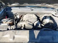 2008 Chevrolet Silverado 1500 — photo 10 of 20 | VIN 3GCEK13368G148530