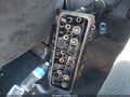 2008 Chevrolet Silverado 1500 — photo 12 of 20 | VIN 3GCEK13368G148530