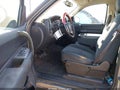 2008 Chevrolet Silverado 1500 — photo 5 of 20 | VIN 3GCEK13368G148530