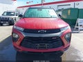 Photo 11 of 15 — 2021 Chevrolet Trailblazer