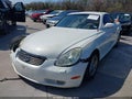 2002 Lexus SC 430 — photo 2 of 16 | VIN JTHFN48Y120005447
