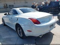 2002 Lexus SC 430 — photo 3 of 16 | VIN JTHFN48Y120005447