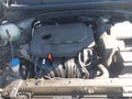 2017 Kia Sportage — photo 10 of 18 | VIN KNDPM3AC1H7055508