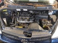 2004 Toyota Sienna — photo 10 of 11 | VIN 5TDZA23C94S108240