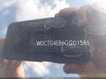 Photo 17 of 17 — 2016 Mercedes-Benz GLA-Class