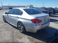 2013 BMW 5 Series — photo 3 of 16 | VIN WBAFR7C53DC819361
