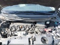 2013 Honda Civic — photo 10 of 17 | VIN 19XFB2F88DE255649