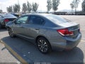 2013 Honda Civic — photo 3 of 17 | VIN 19XFB2F88DE255649