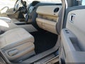 2009 Honda Pilot — photo 5 of 11 | VIN 5FNYF48429B000550