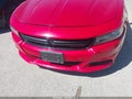2016 Dodge Charger — photo 6 of 16 | VIN 2C3CDXHG9GH146080