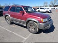 Photo 1 of 13 — 2000 Toyota 4Runner
