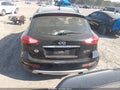 Photo 17 of 17 — 2017 Infiniti QX50