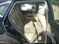 Photo 8 of 17 — 2017 Infiniti QX50