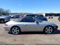 Photo 12 of 16 — 2001 Porsche 911