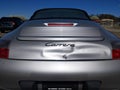 Photo 16 of 16 — 2001 Porsche 911