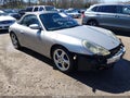 2001 Porsche 911 — photo 1 of 16 | VIN WP0CA29981S652071