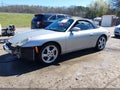 Photo 2 of 16 — 2001 Porsche 911