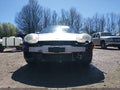 Photo 6 of 16 — 2001 Porsche 911
