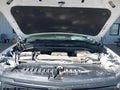 Photo 10 of 16 — 2024 Chevrolet Silverado 1500