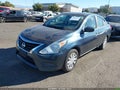 Photo 2 of 12 — 2015 Nissan Versa
