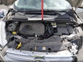 Photo 10 of 17 — 2018 Ford Escape