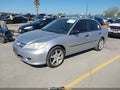 2004 Honda Civic — photo 2 of 16 | VIN 2HGES16494H621868