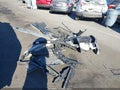 2020 Toyota Camry — photo 12 of 18 | VIN 4T1G31AK5LU525690