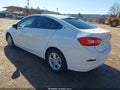 2017 Chevrolet Cruze — photo 3 of 16 | VIN 1G1BE5SM6H7100879