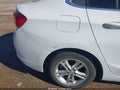 2017 Chevrolet Cruze — photo 6 of 16 | VIN 1G1BE5SM6H7100879