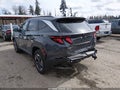 2026 Hyundai Tucson — photo 3 of 16 | VIN 5NMJBCDE1TH692862