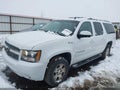 Photo 2 of 13 — 2007 Chevrolet Suburban 1500