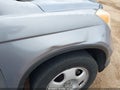Photo 6 of 11 — 2008 Honda CR-V