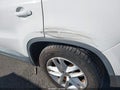 2011 Volkswagen Tiguan — photo 13 of 13 | VIN WVGAV7AX9BW533454