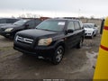 2006 Honda Pilot — photo 2 of 11 | VIN 2HKYF18606H556949