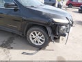 Photo 21 of 22 — 2018 Jeep Cherokee