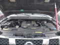 Photo 10 of 12 — 2004 Nissan Titan