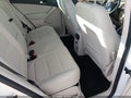 Photo 8 of 11 — 2011 Volkswagen Tiguan