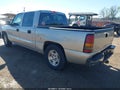 2007 GMC Sierra 1500 — photo 3 of 11 | VIN 2GTEC13Z571154599