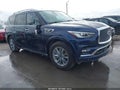 Photo 1 of 15 — 2023 Infiniti QX80