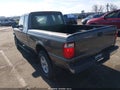 2005 Ford Ranger — photo 3 of 11 | VIN 1FTYR15E65PA27284
