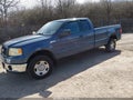 Photo 2 of 12 — 2006 Ford F-150