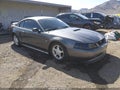 Photo 1 of 11 — 2003 Ford Mustang