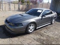 2003 Ford Mustang — photo 2 of 11 | VIN 1FAFP40443F370522