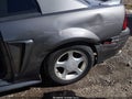 2003 Ford Mustang — photo 6 of 11 | VIN 1FAFP40443F370522