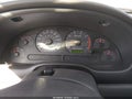 2003 Ford Mustang — photo 7 of 11 | VIN 1FAFP40443F370522